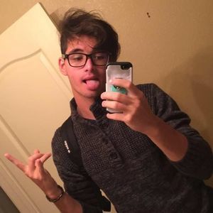 Meet your Posher, Anthony joseph